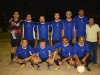 Campeonato de Futebol Society 2012